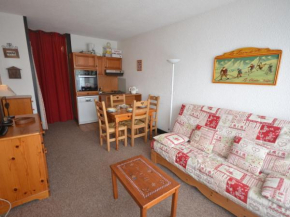 Appartement cosy aux pieds des pistes avec piscine et tennis, proche du centre des Gets - FR-1-623-193